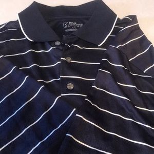 Golf polo